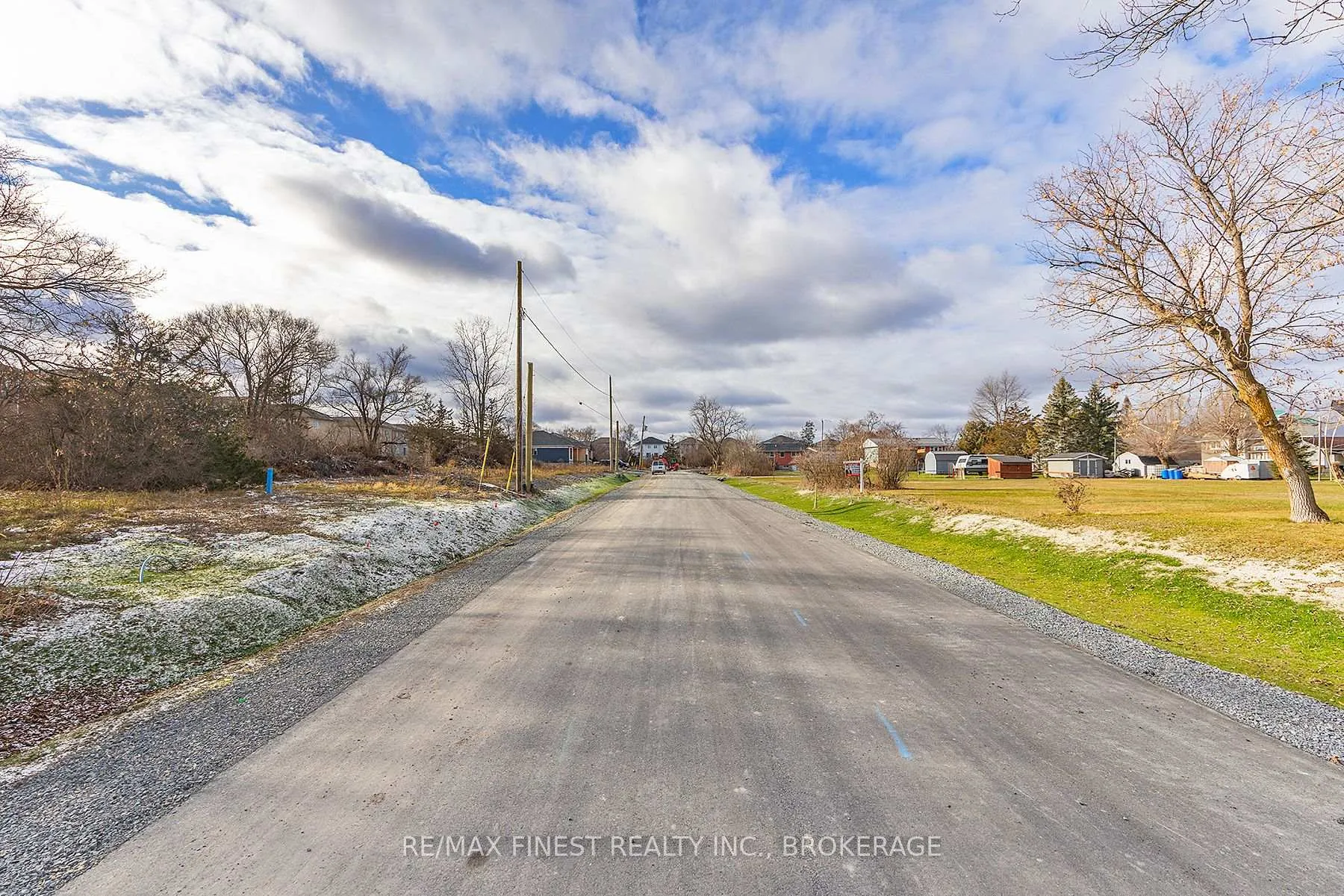 Photo 2 of Lot 1 Emma Street, Loyalist, Odessa — HOMEH