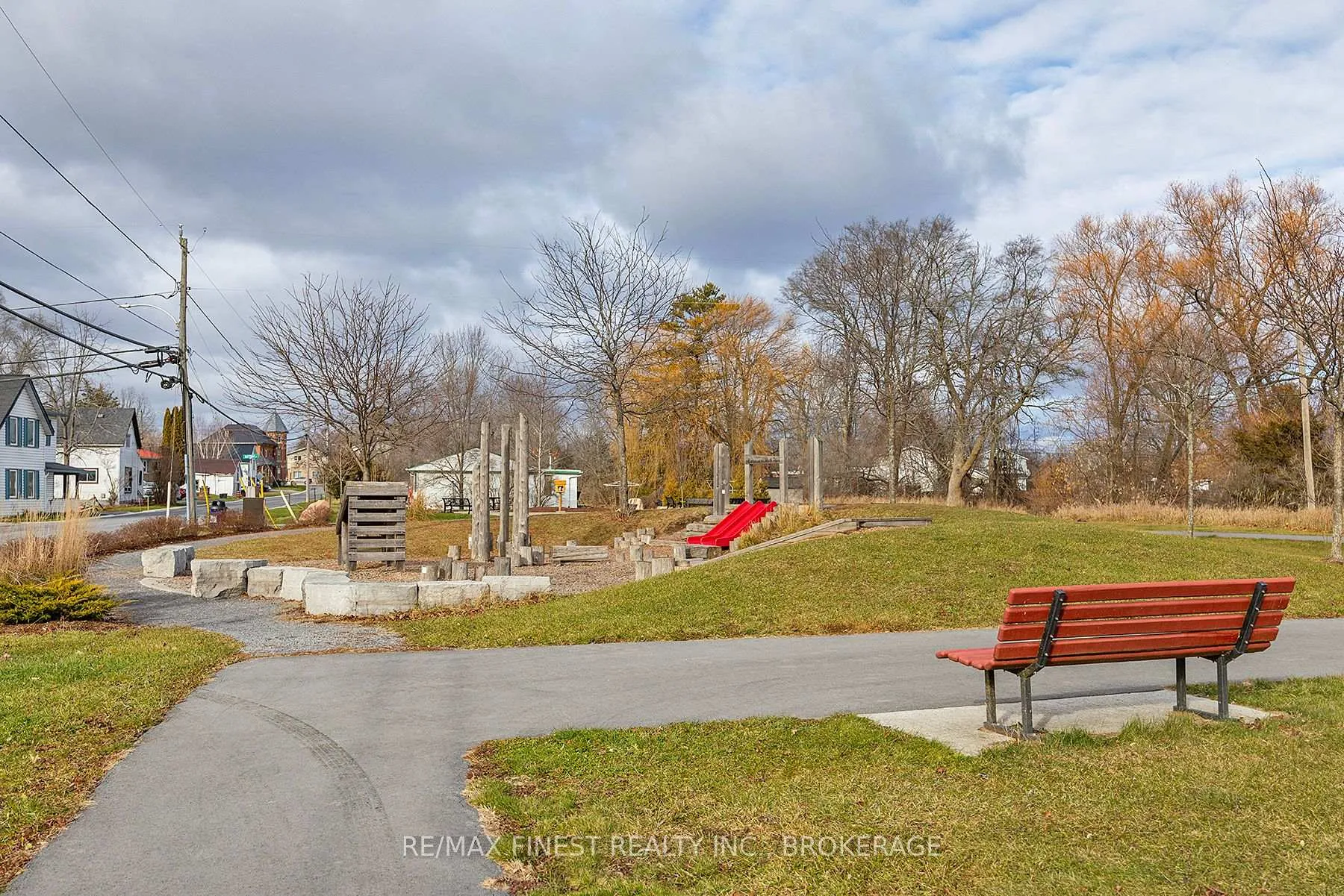 Photo 3 of Lot 1 Emma Street, Loyalist, Odessa — HOMEH