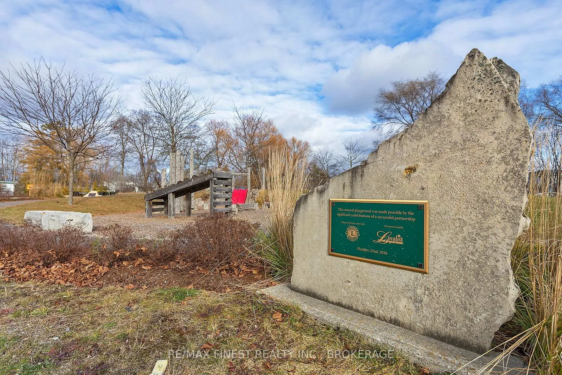 Photo 6 of Lot 1 Emma Street, Loyalist, Odessa — HOMEH