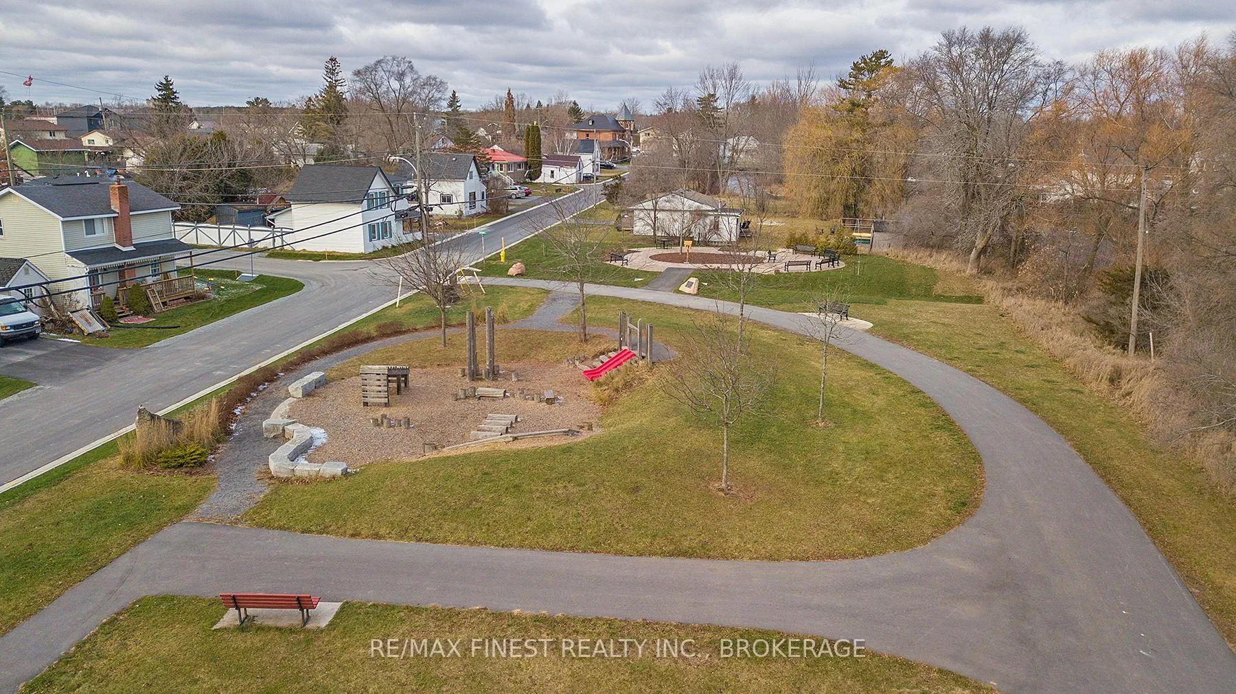 Photo 8 of Lot 1 Emma Street, Loyalist, Odessa — HOMEH