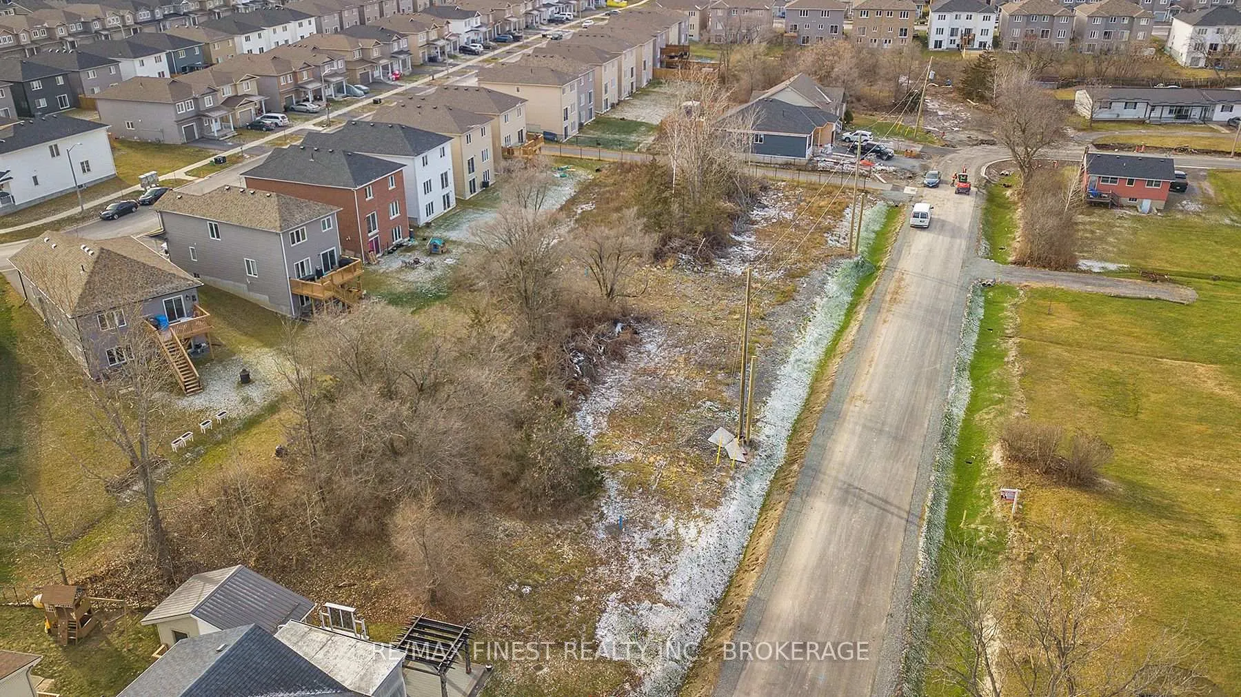 Photo 10 of Lot 1 Emma Street, Loyalist, Odessa — HOMEH