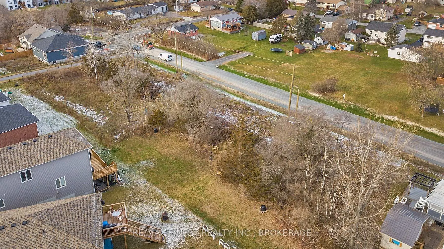 Photo 11 of Lot 1 Emma Street, Loyalist, Odessa — HOMEH