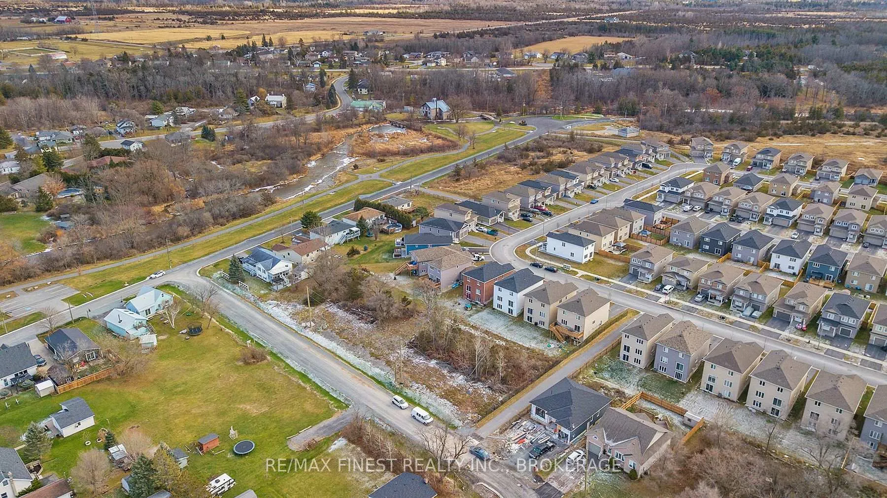 Photo 12 of Lot 1 Emma Street, Loyalist, Odessa — HOMEH