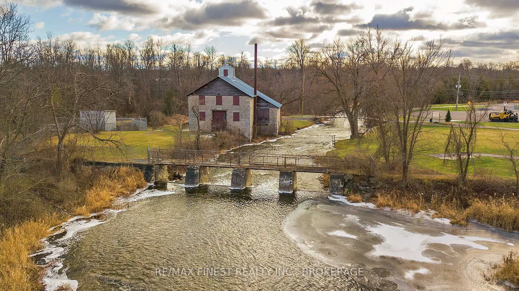 Photo 13 of Lot 1 Emma Street, Loyalist, Odessa — HOMEH