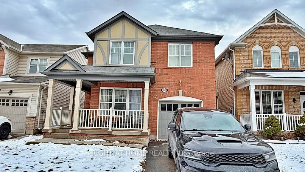 Photo 1 of 950 Whewell Trail, Milton, Willmott — HOMEH
