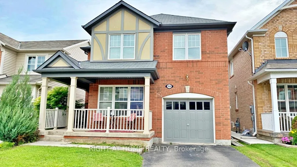 Photo 2 of 950 Whewell Trail, Milton, Willmott — HOMEH
