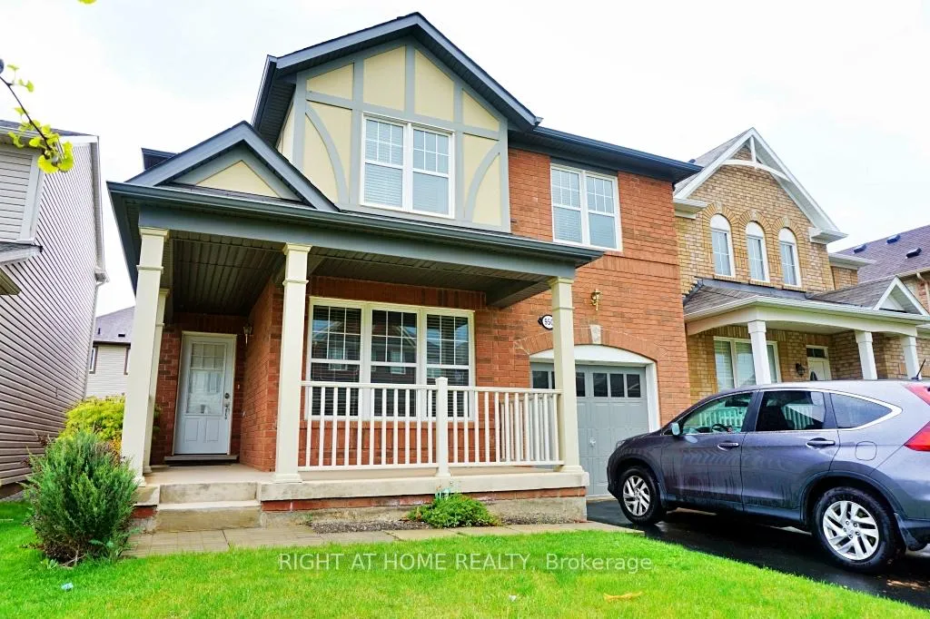 Photo 4 of 950 Whewell Trail, Milton, Willmott — HOMEH
