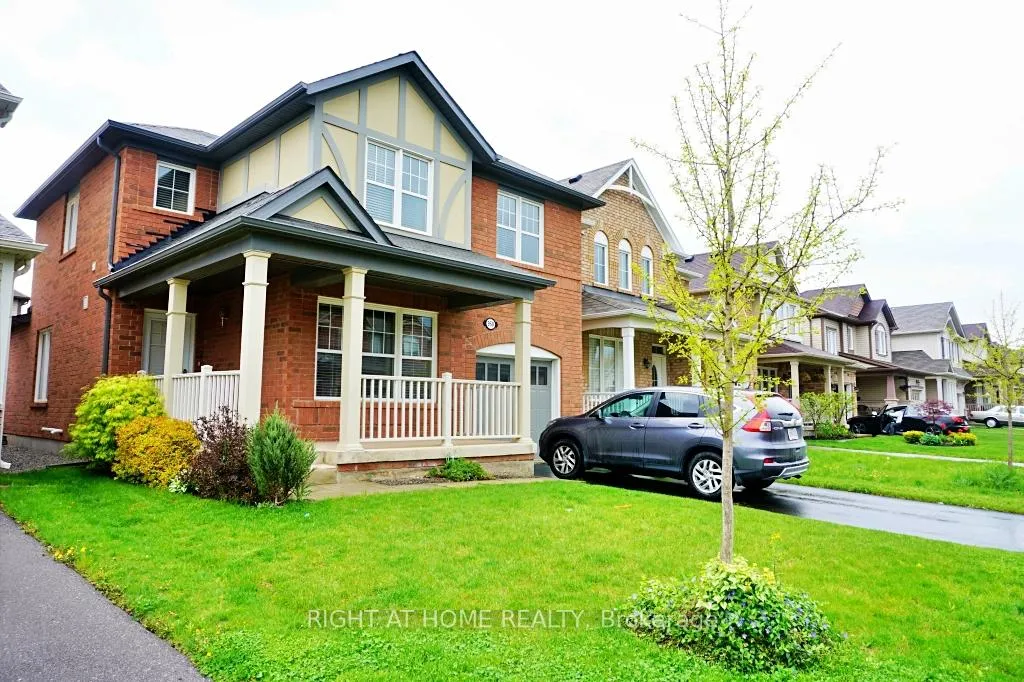 Photo 5 of 950 Whewell Trail, Milton, Willmott — HOMEH