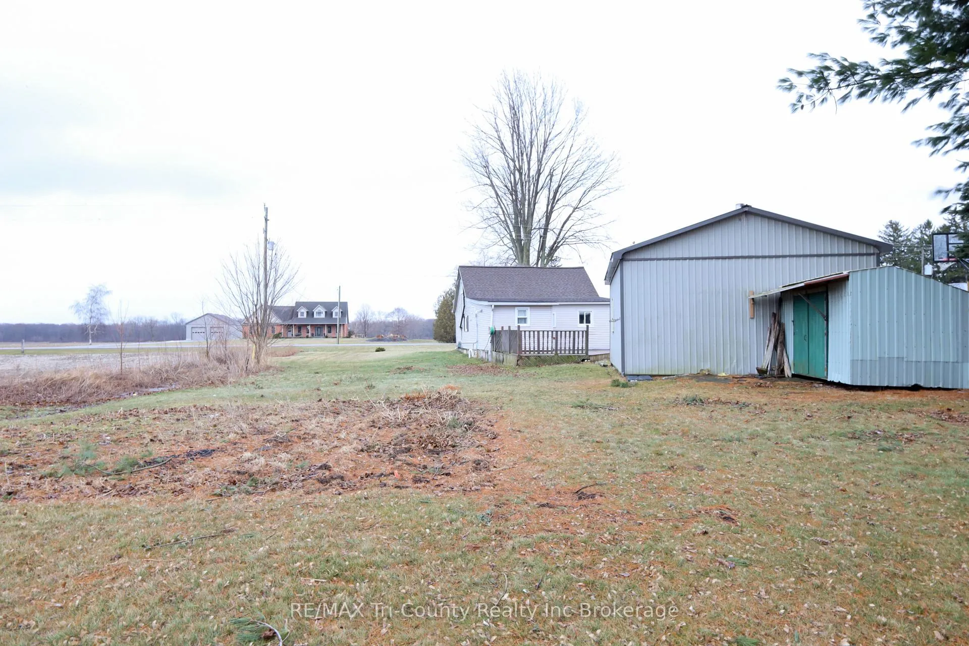 Photo 33 of 787 Norfolk County 28 Road, Norfolk, Rural Houghton — HOMEH
