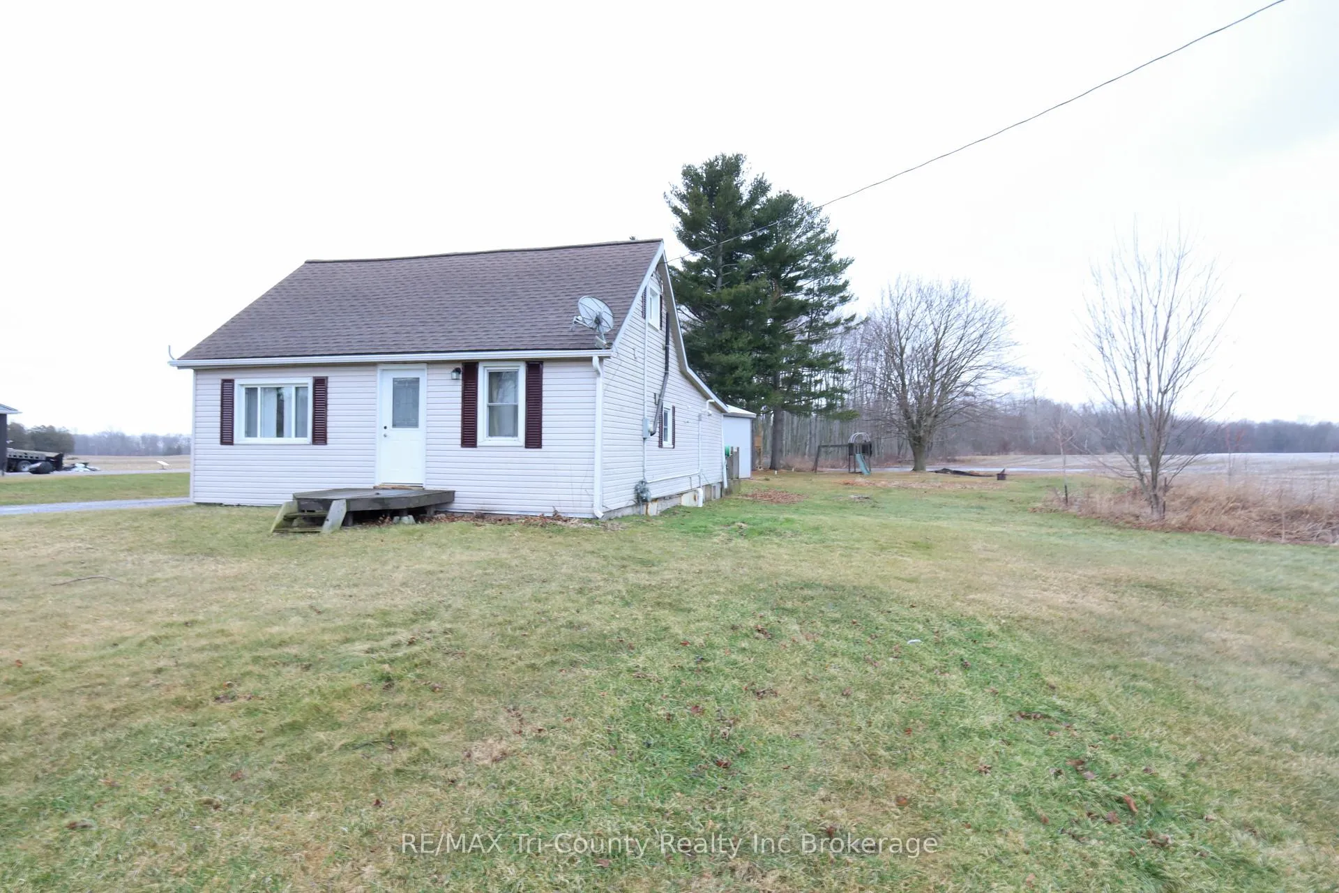Photo 34 of 787 Norfolk County 28 Road, Norfolk, Rural Houghton — HOMEH