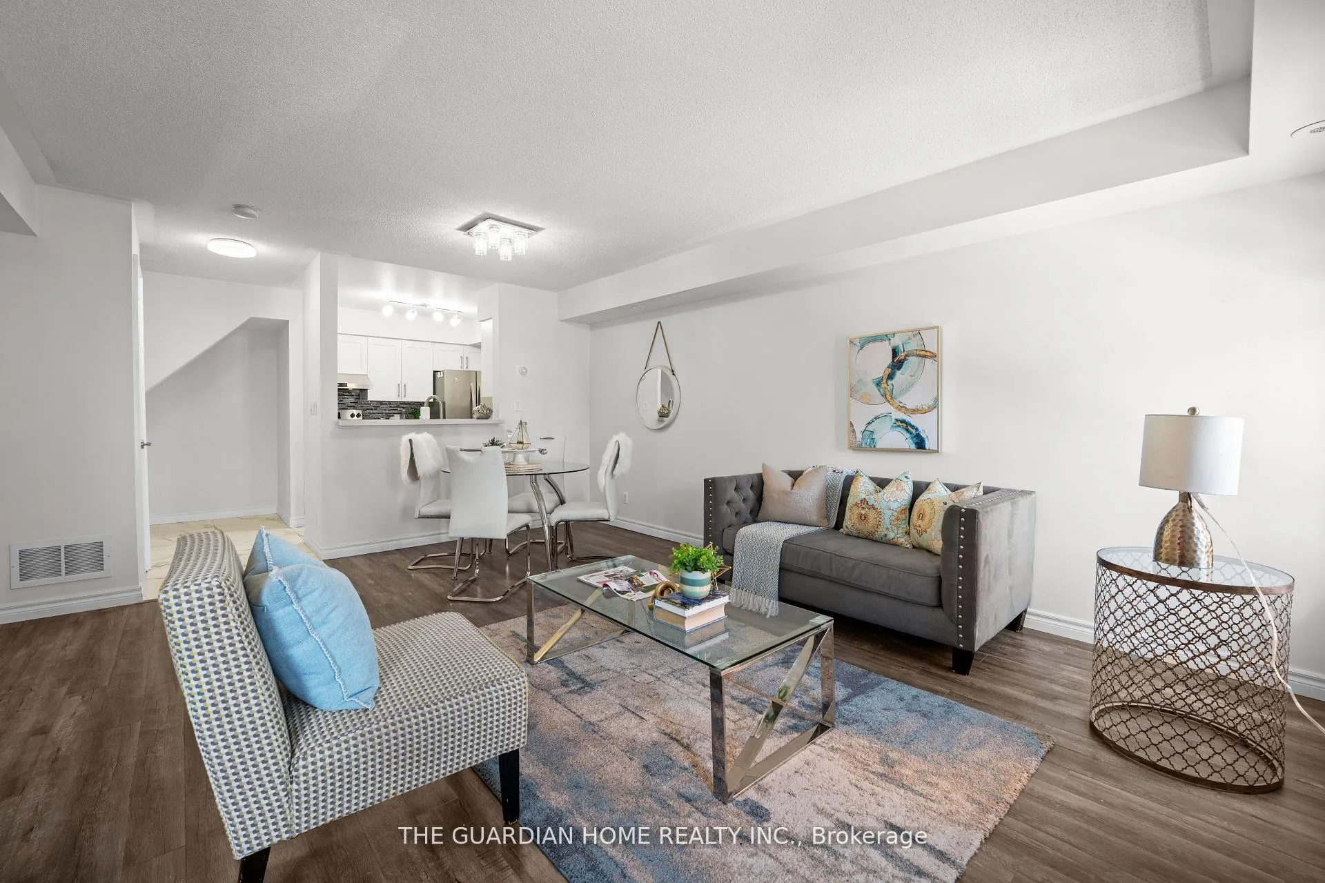 Photo 2 of Unit 28, 88 Old Kennedy Road, Markham, Milliken Mills East — HOMEH