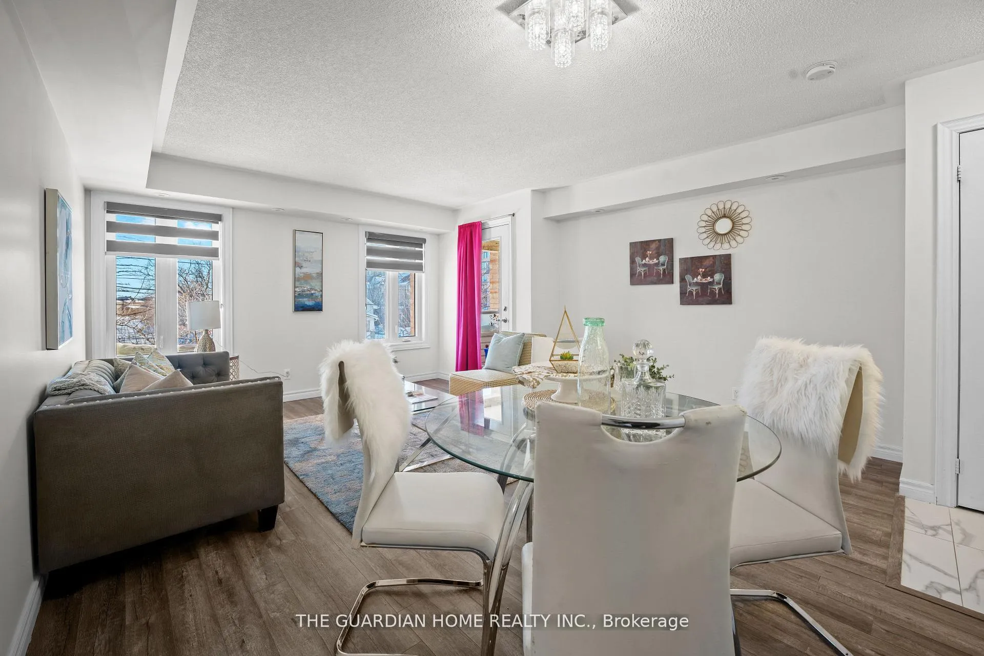 Photo 3 of Unit 28, 88 Old Kennedy Road, Markham, Milliken Mills East — HOMEH