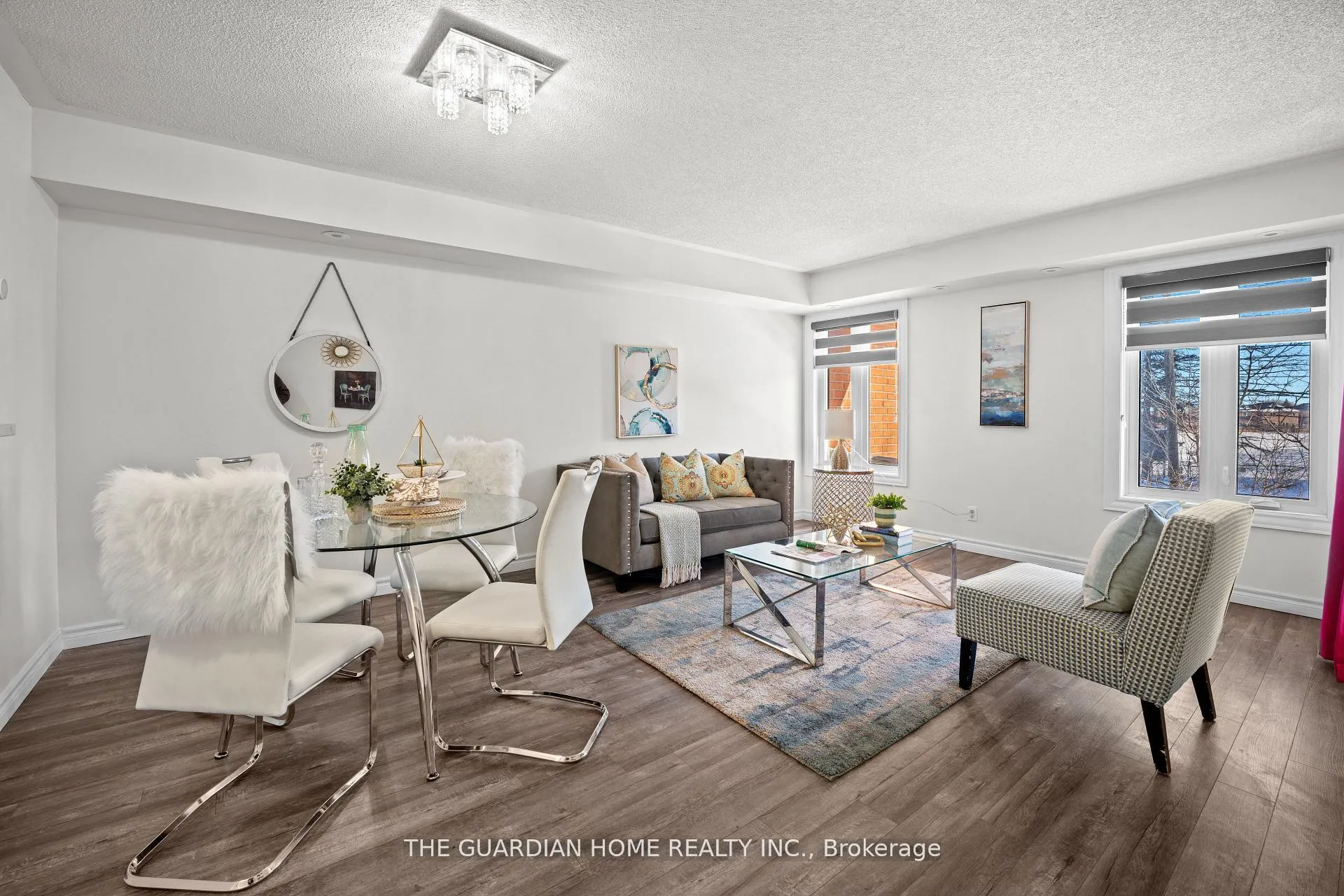Photo 4 of Unit 28, 88 Old Kennedy Road, Markham, Milliken Mills East — HOMEH