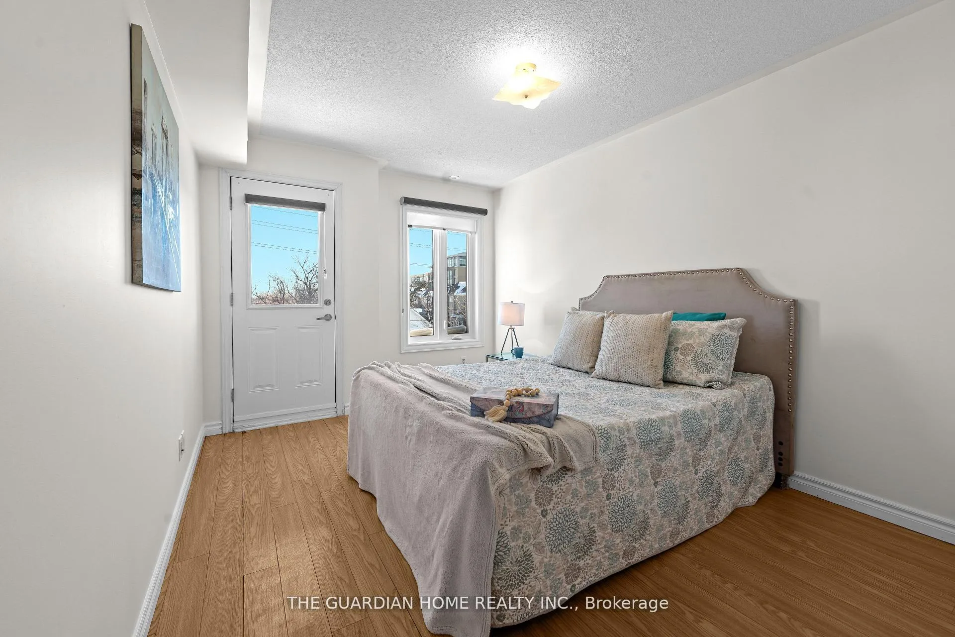 Photo 12 of Unit 28, 88 Old Kennedy Road, Markham, Milliken Mills East — HOMEH
