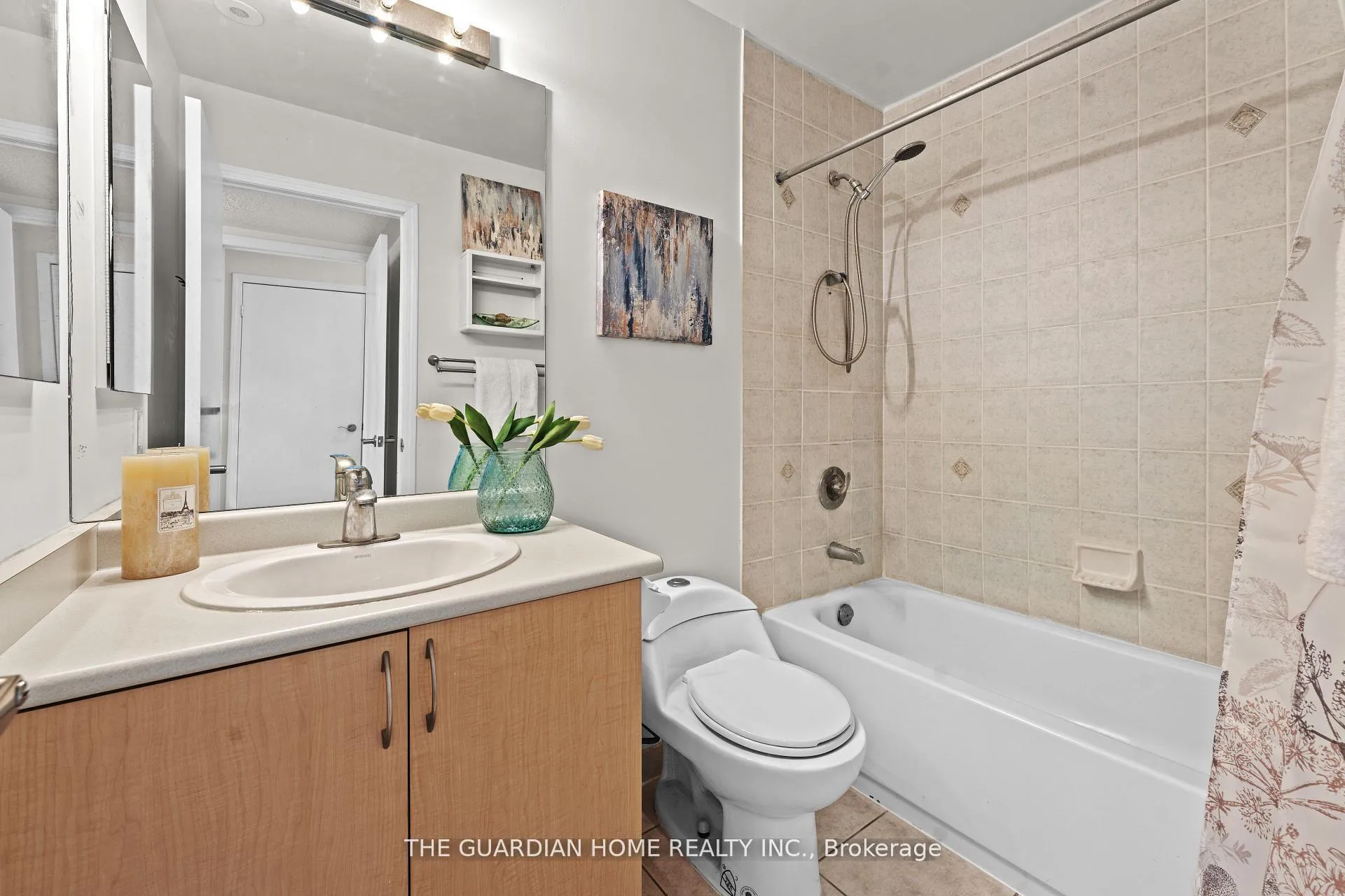 Photo 13 of Unit 28, 88 Old Kennedy Road, Markham, Milliken Mills East — HOMEH