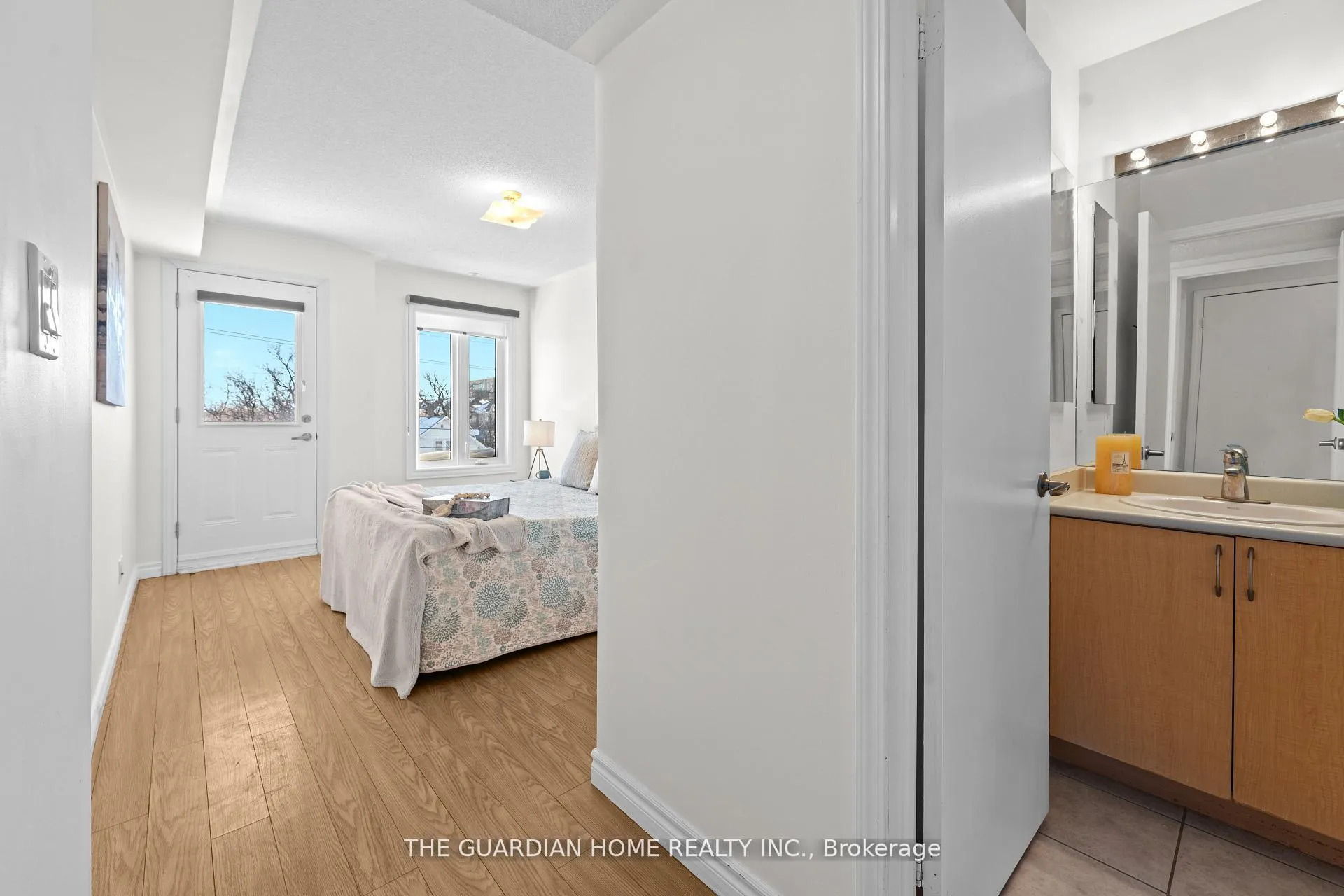 Photo 14 of Unit 28, 88 Old Kennedy Road, Markham, Milliken Mills East — HOMEH