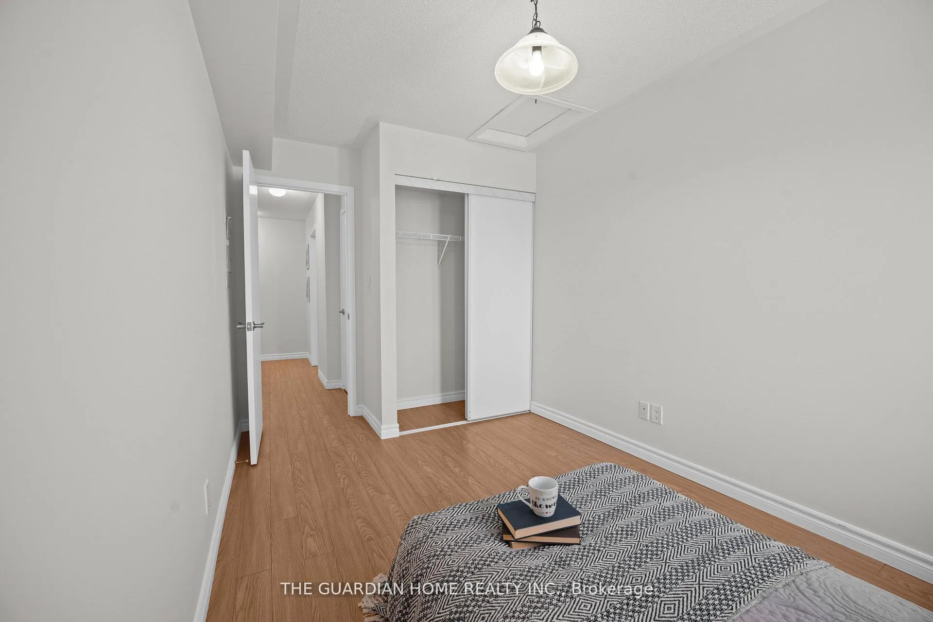 Photo 15 of Unit 28, 88 Old Kennedy Road, Markham, Milliken Mills East — HOMEH