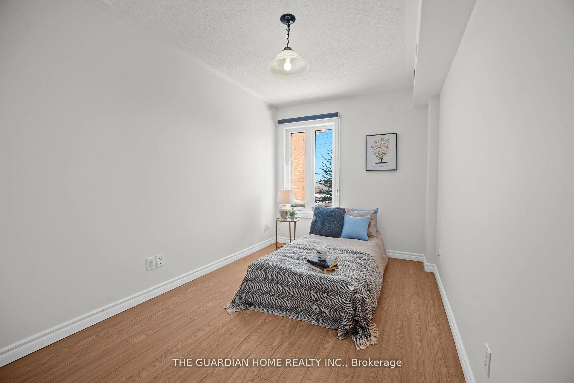 Photo 17 of Unit 28, 88 Old Kennedy Road, Markham, Milliken Mills East — HOMEH