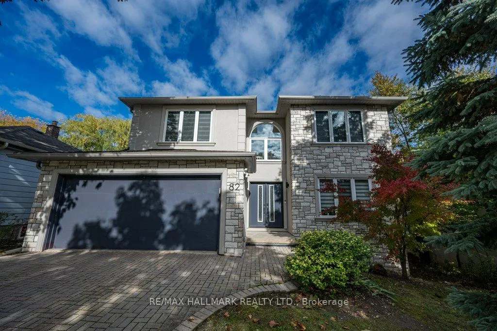 Photo 1 of 82 Grandview Avenue, Markham, Grandview — HOMEH