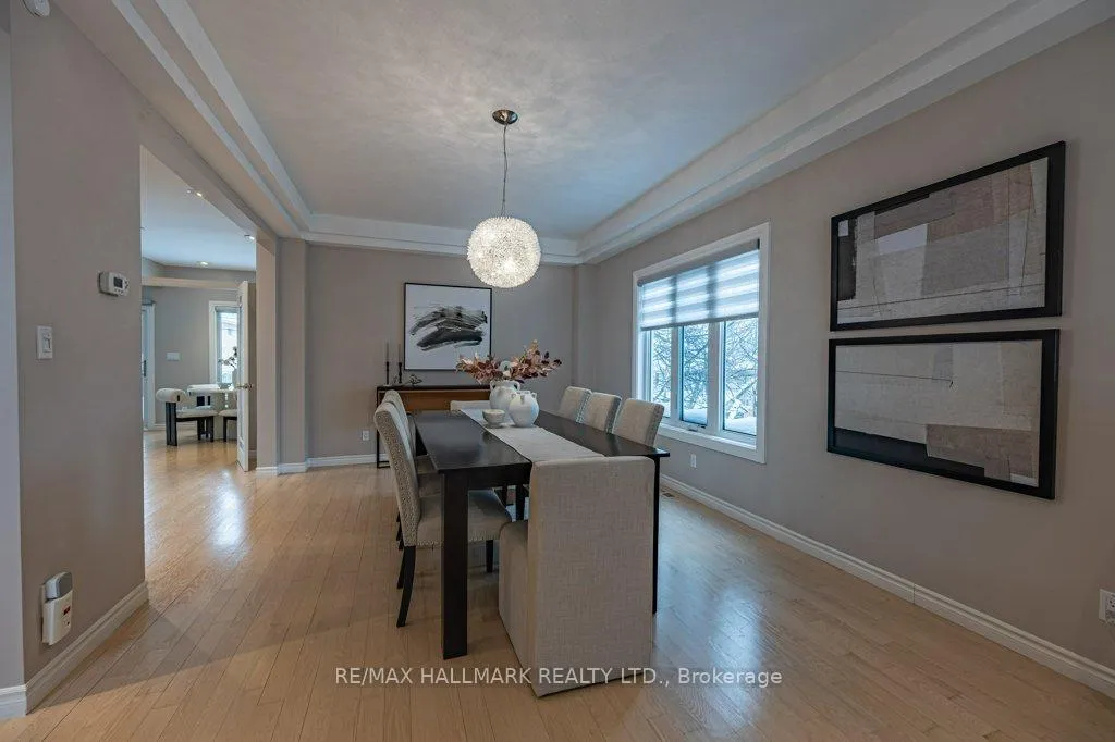 Photo 6 of 82 Grandview Avenue, Markham, Grandview — HOMEH