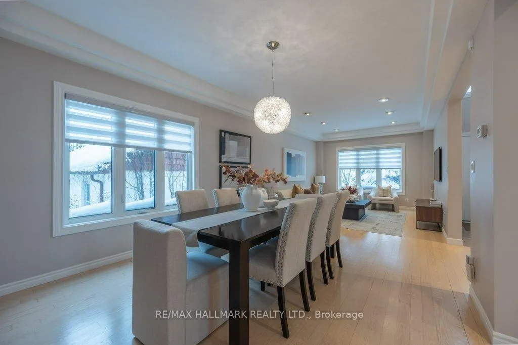 Photo 7 of 82 Grandview Avenue, Markham, Grandview — HOMEH