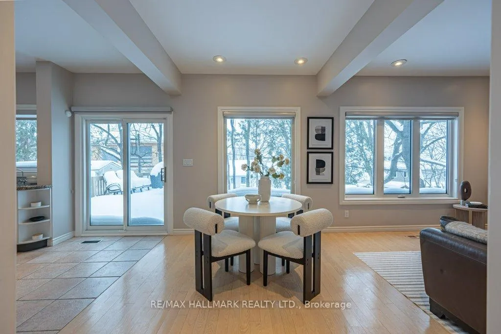 Photo 8 of 82 Grandview Avenue, Markham, Grandview — HOMEH