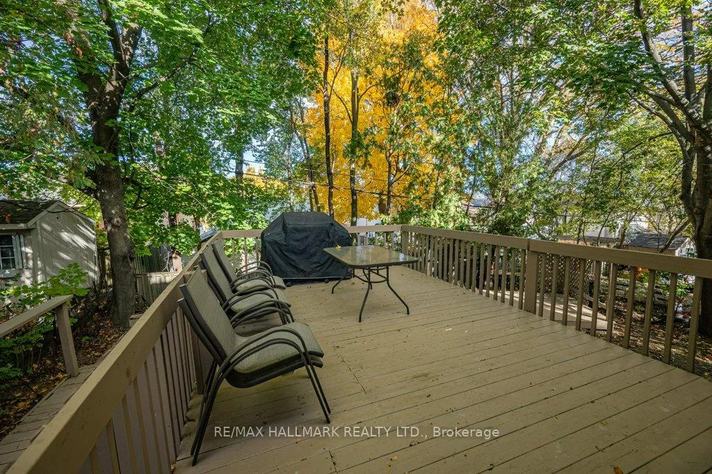 Photo 34 of 82 Grandview Avenue, Markham, Grandview — HOMEH