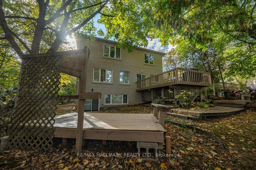 Photo 35 of 82 Grandview Avenue, Markham, Grandview — HOMEH