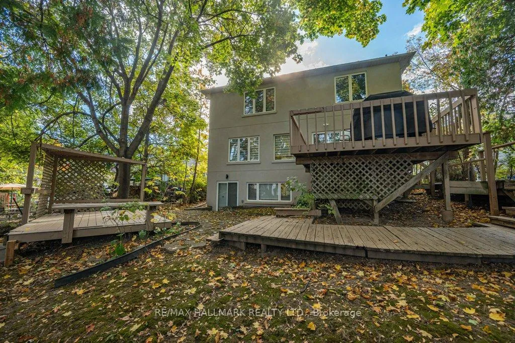 Photo 37 of 82 Grandview Avenue, Markham, Grandview — HOMEH