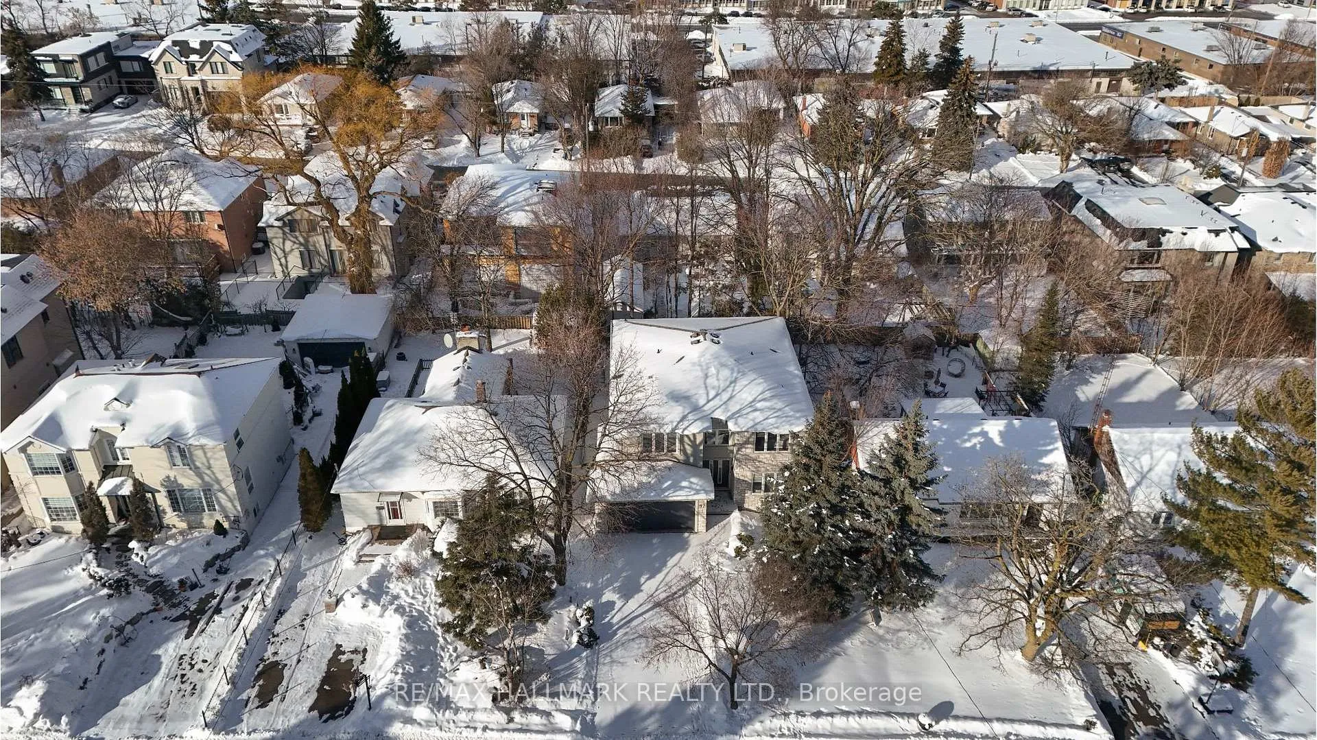 Photo 39 of 82 Grandview Avenue, Markham, Grandview — HOMEH