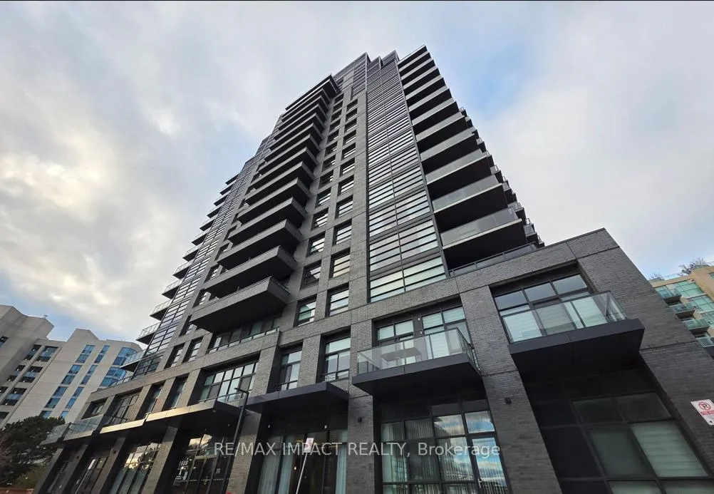 Photo 1 of Unit 603, 1606 Charles Street, Whitby, Port Whitby — HOMEH