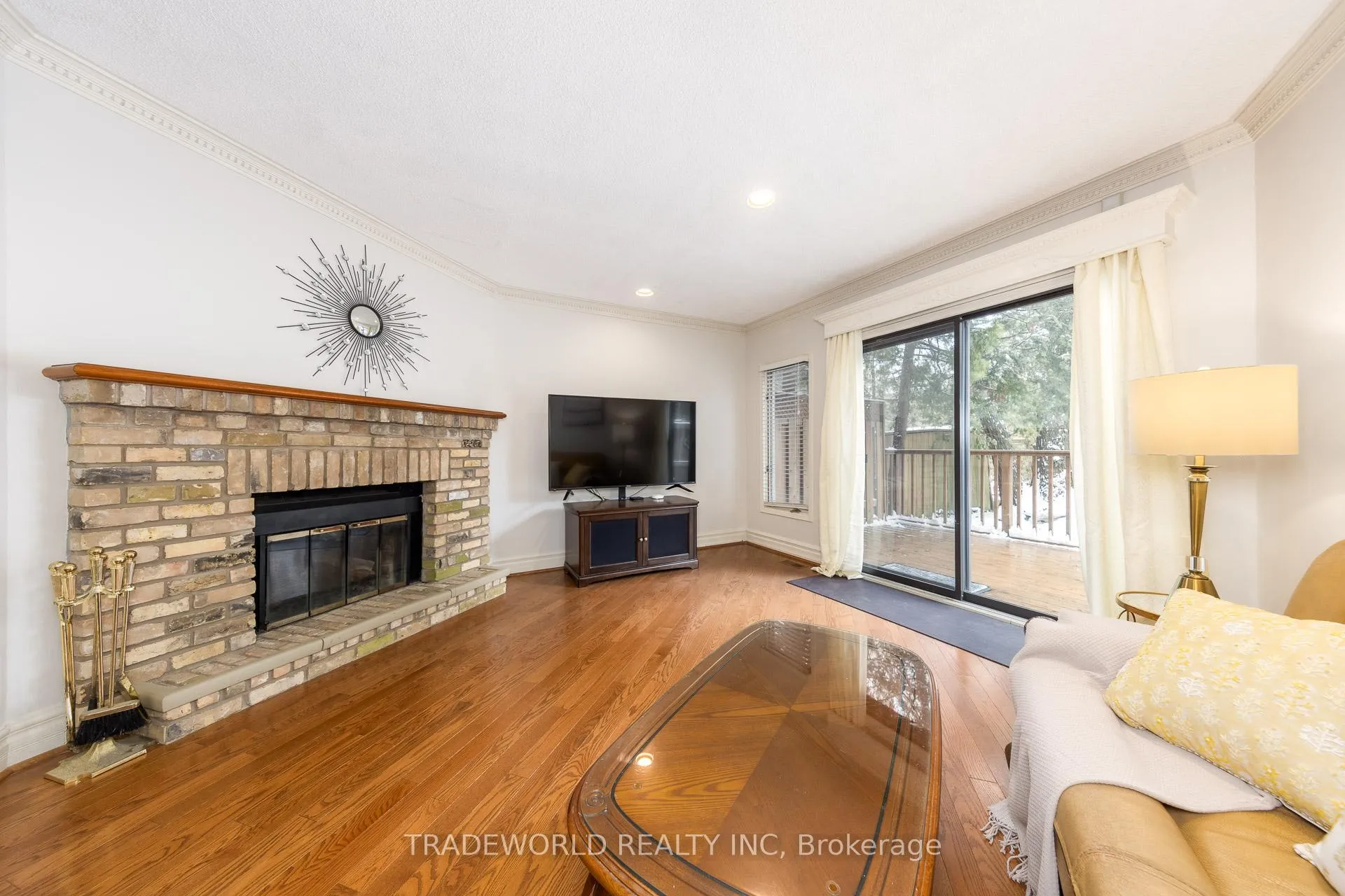 Photo 12 of 36 Banff Road, Toronto, Mount Pleasant East — HOMEH