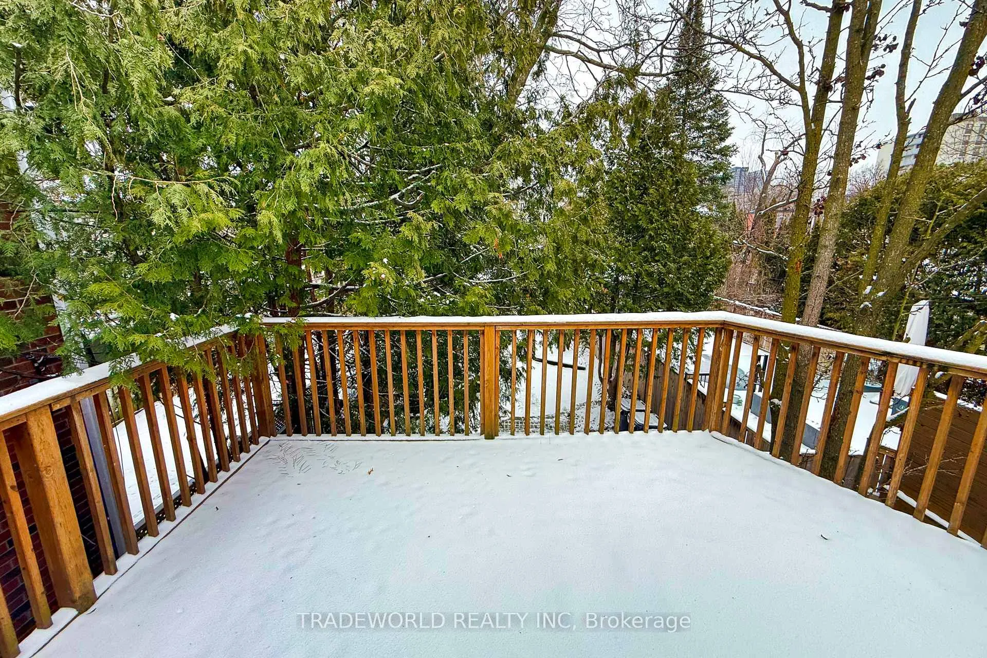 Photo 24 of 36 Banff Road, Toronto, Mount Pleasant East — HOMEH