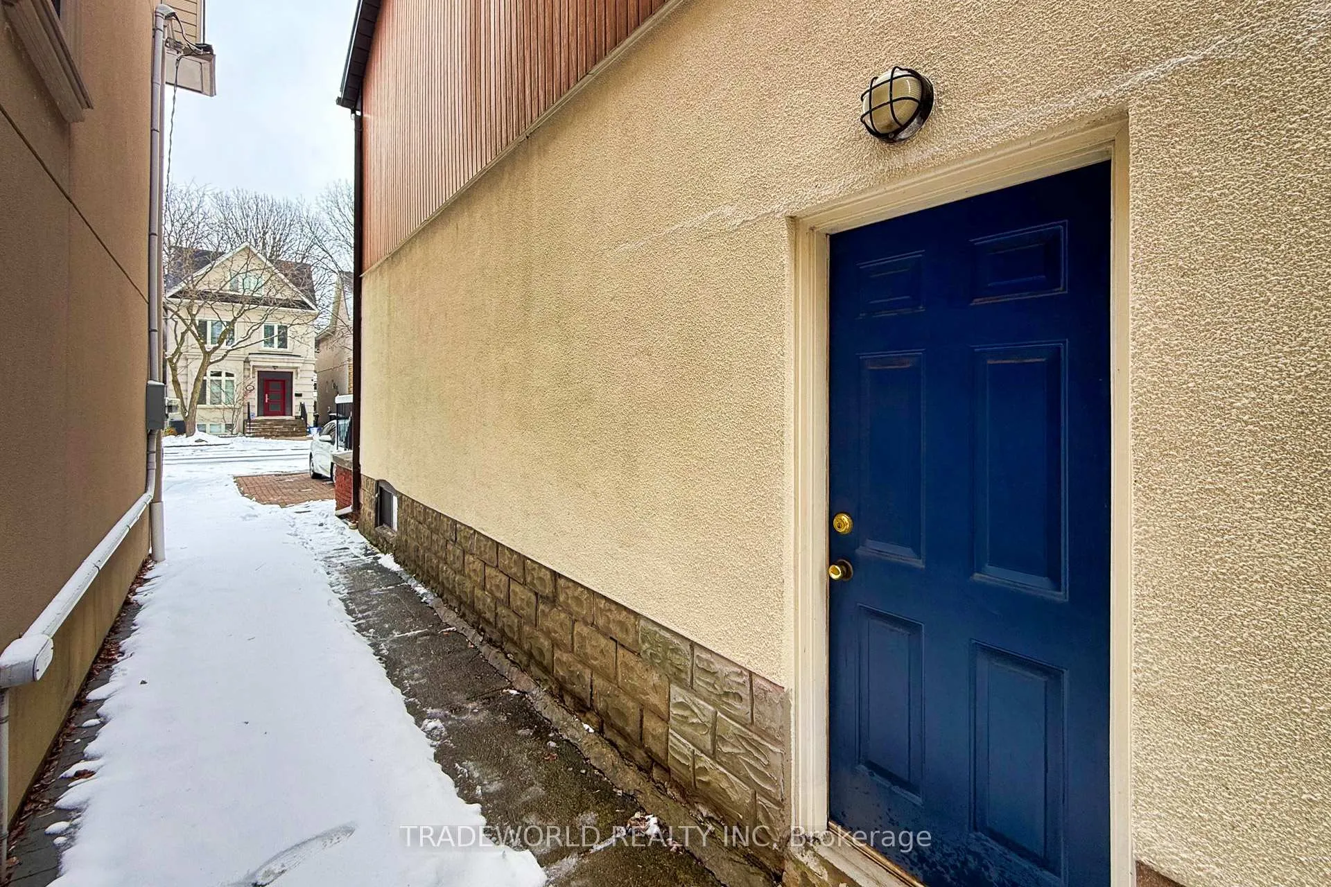 Photo 35 of 36 Banff Road, Toronto, Mount Pleasant East — HOMEH