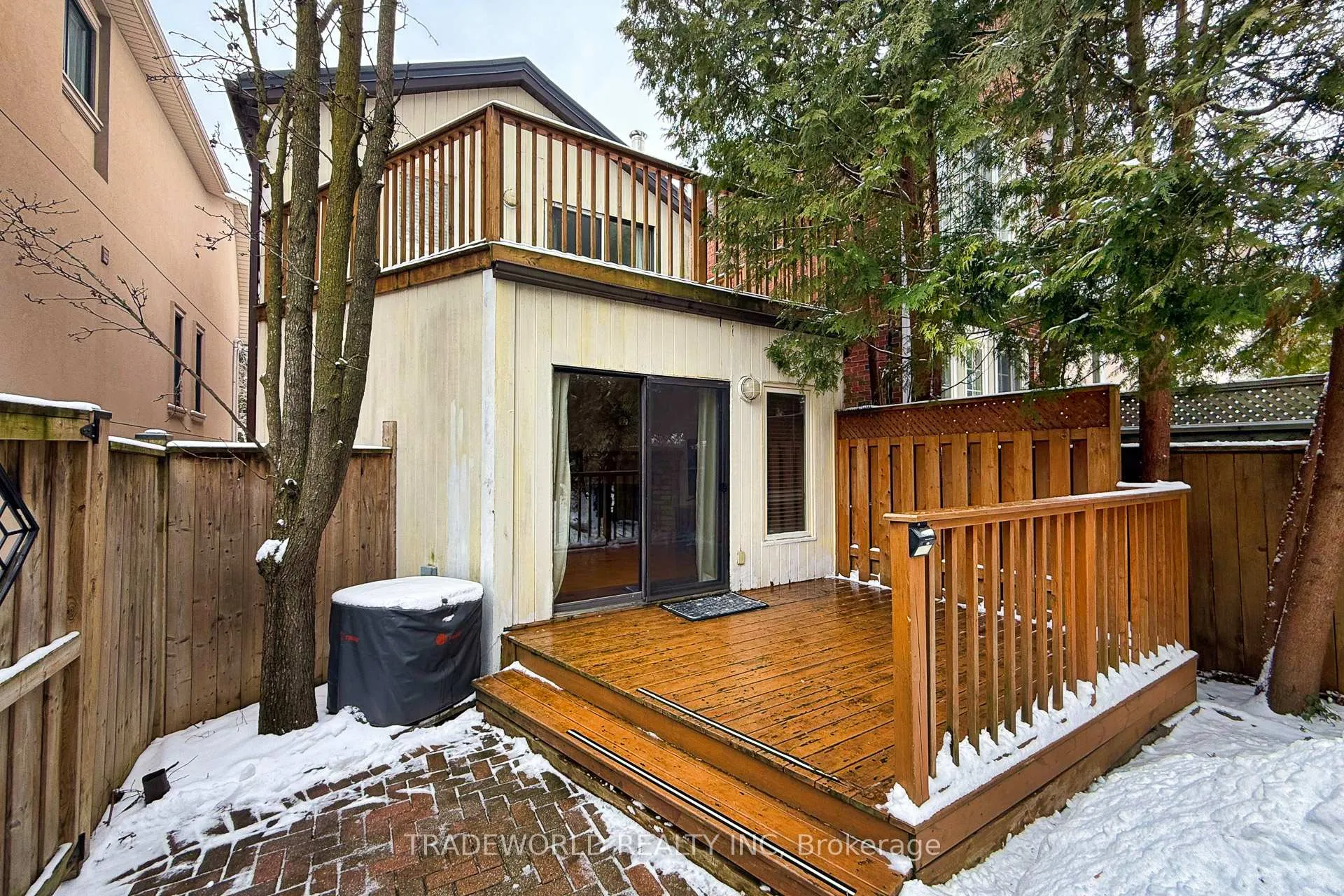 Photo 36 of 36 Banff Road, Toronto, Mount Pleasant East — HOMEH