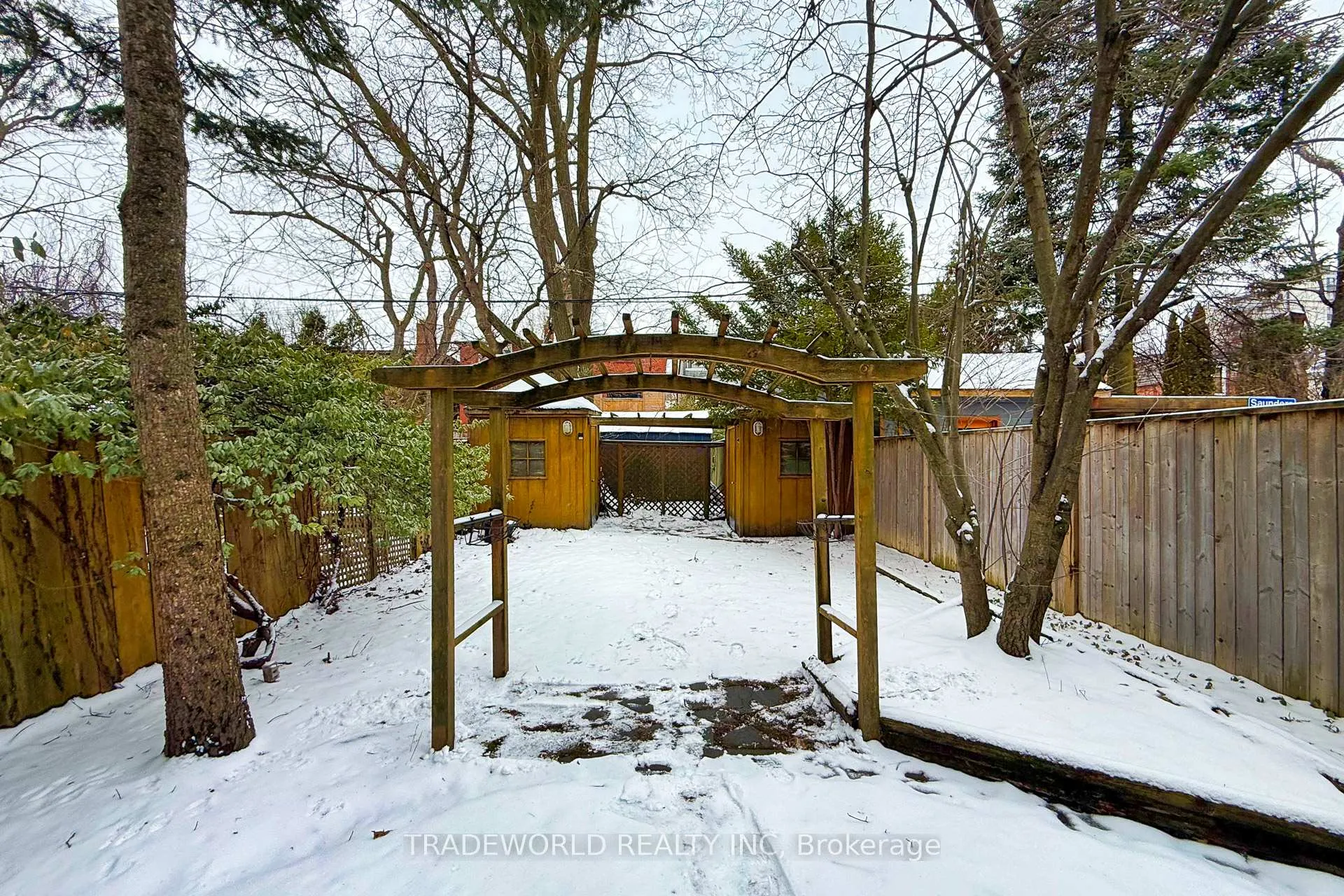 Photo 38 of 36 Banff Road, Toronto, Mount Pleasant East — HOMEH