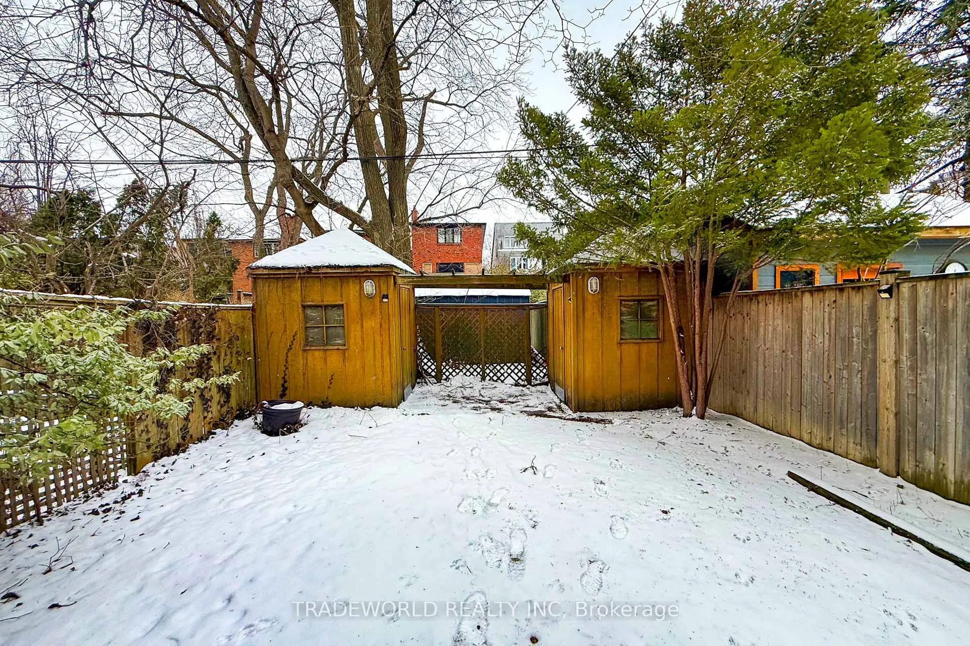 Photo 39 of 36 Banff Road, Toronto, Mount Pleasant East — HOMEH