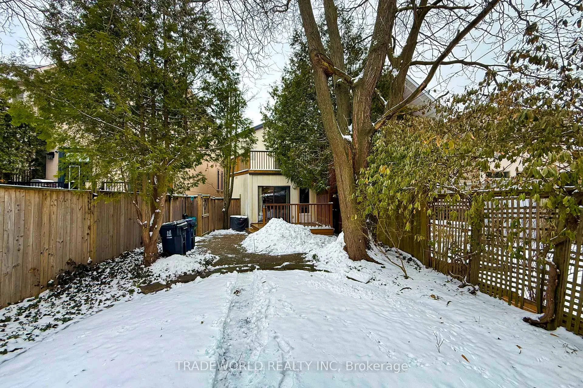 Photo 41 of 36 Banff Road, Toronto, Mount Pleasant East — HOMEH