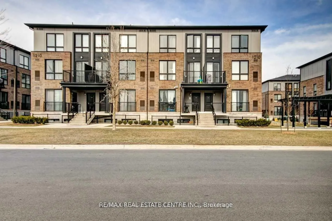 Photo 1 of Unit 107, 1210 Main Street E, Milton, Dempsey — HOMEH