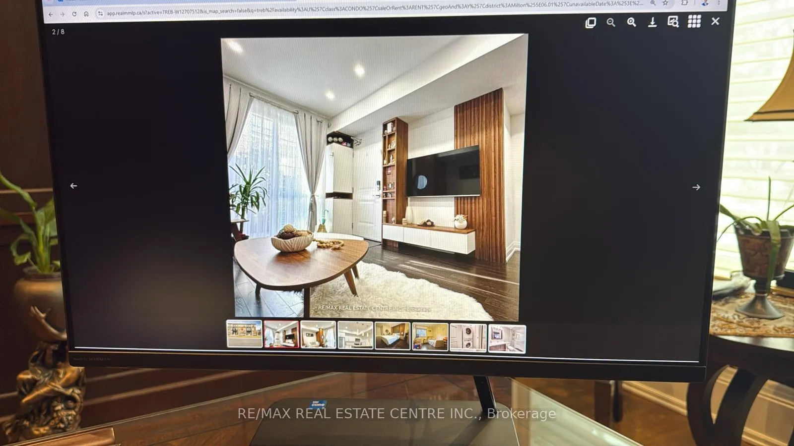 Photo 6 of Unit 107, 1210 Main Street E, Milton, Dempsey — HOMEH