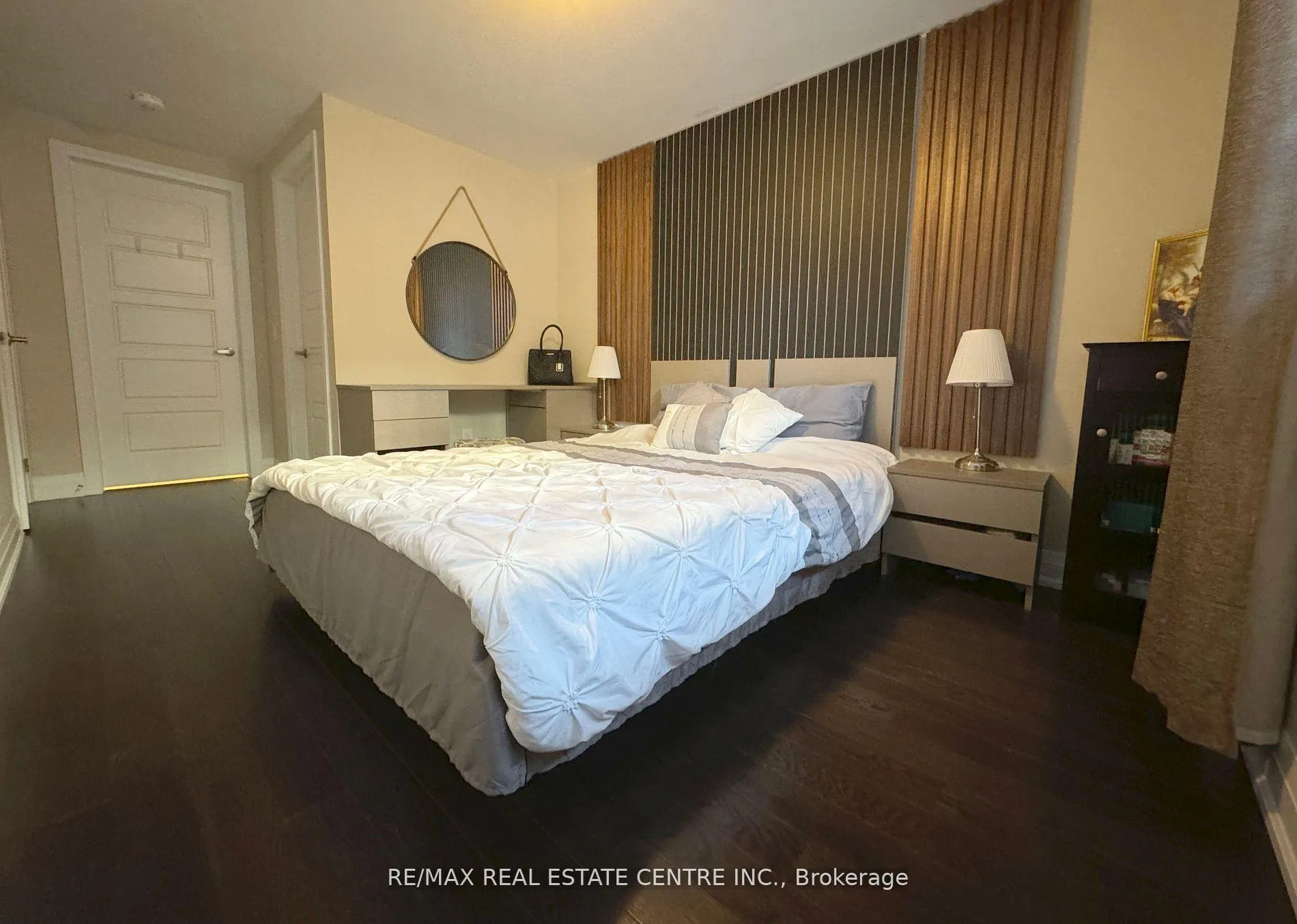Photo 10 of Unit 107, 1210 Main Street E, Milton, Dempsey — HOMEH