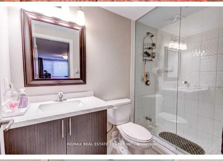 Photo 12 of Unit 107, 1210 Main Street E, Milton, Dempsey — HOMEH