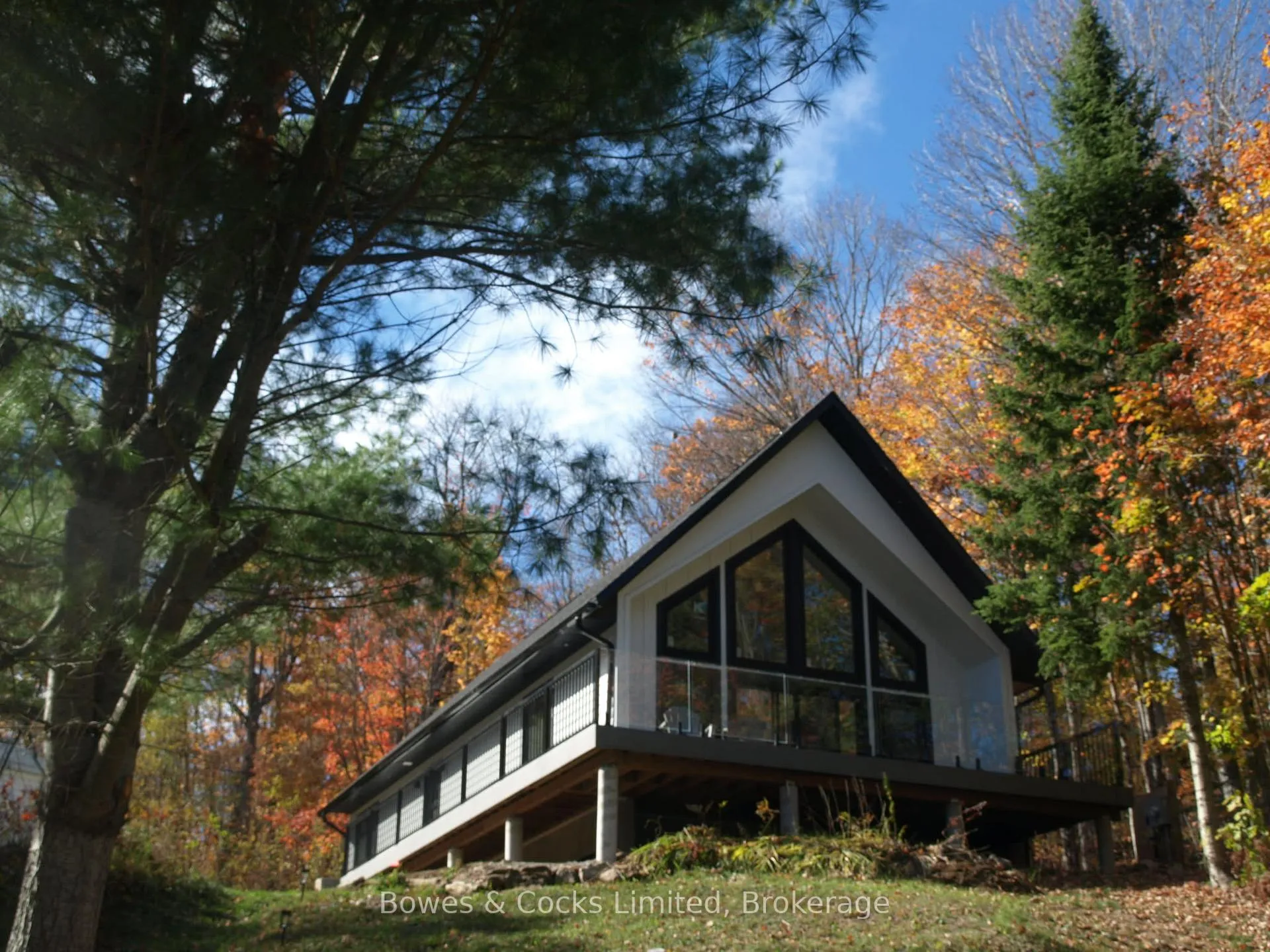 Front of 12A Finnegan Lane