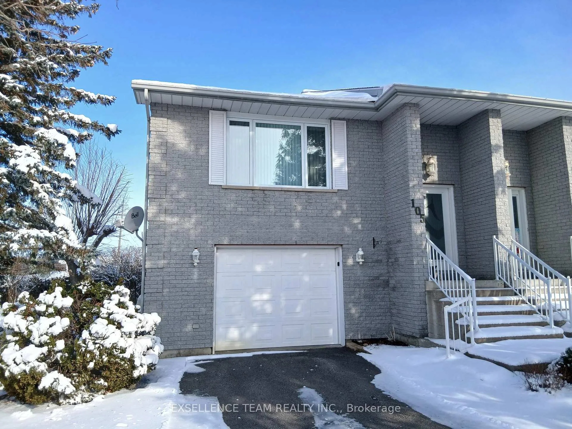 Photo 1 of 105 Anik Street, North Glengarry, Alexandria — HOMEH