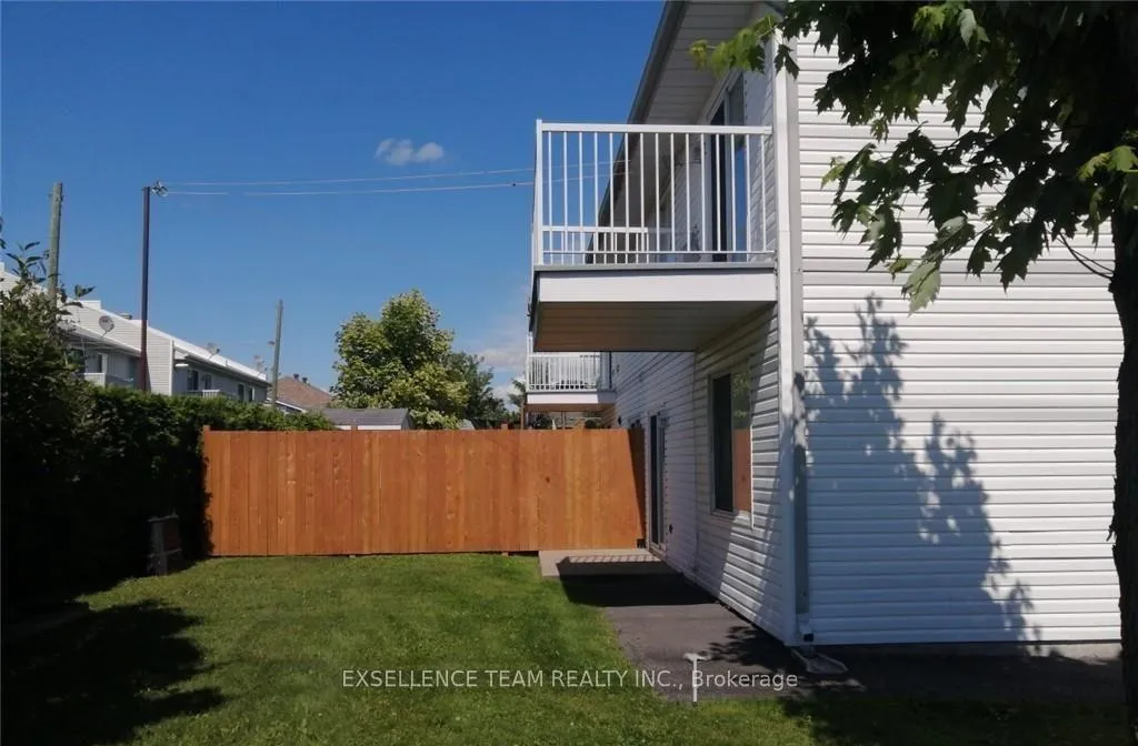 Photo 4 of 105 Anik Street, North Glengarry, Alexandria — HOMEH