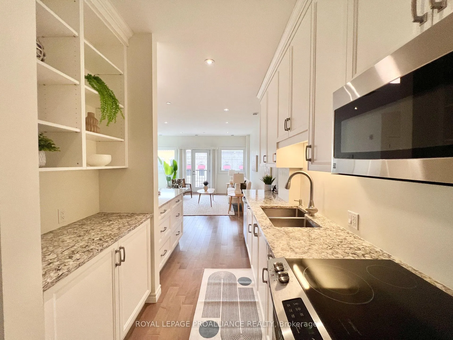 Photo 10 of Unit 303, 199 Front Street, Belleville, Belleville Ward — HOMEH