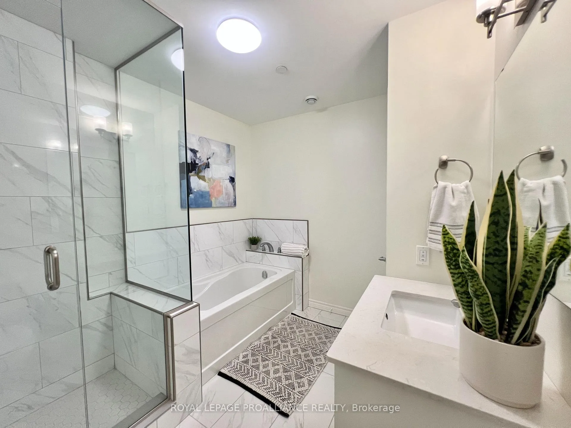 Photo 16 of Unit 303, 199 Front Street, Belleville, Belleville Ward — HOMEH