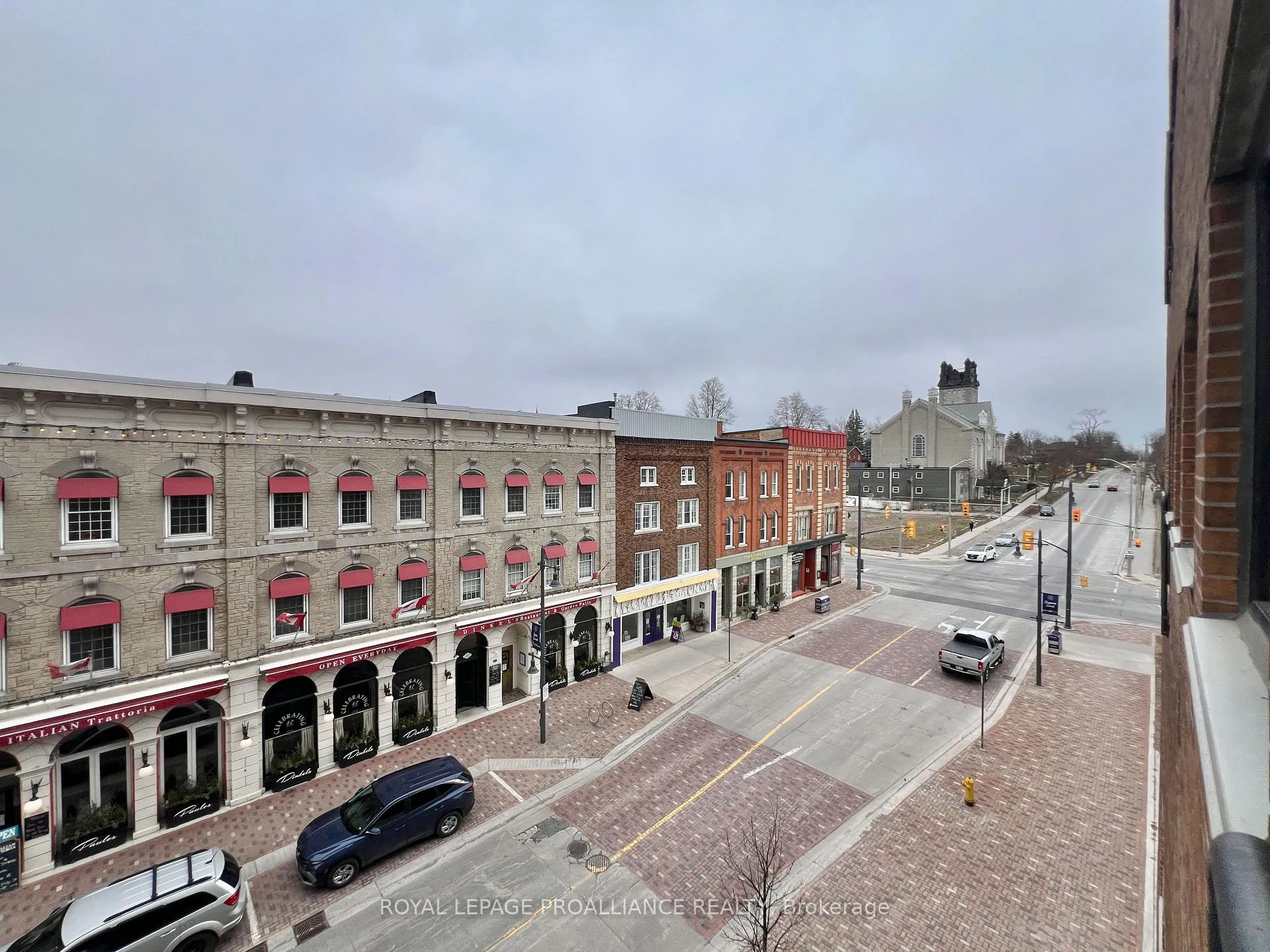 Photo 19 of Unit 303, 199 Front Street, Belleville, Belleville Ward — HOMEH