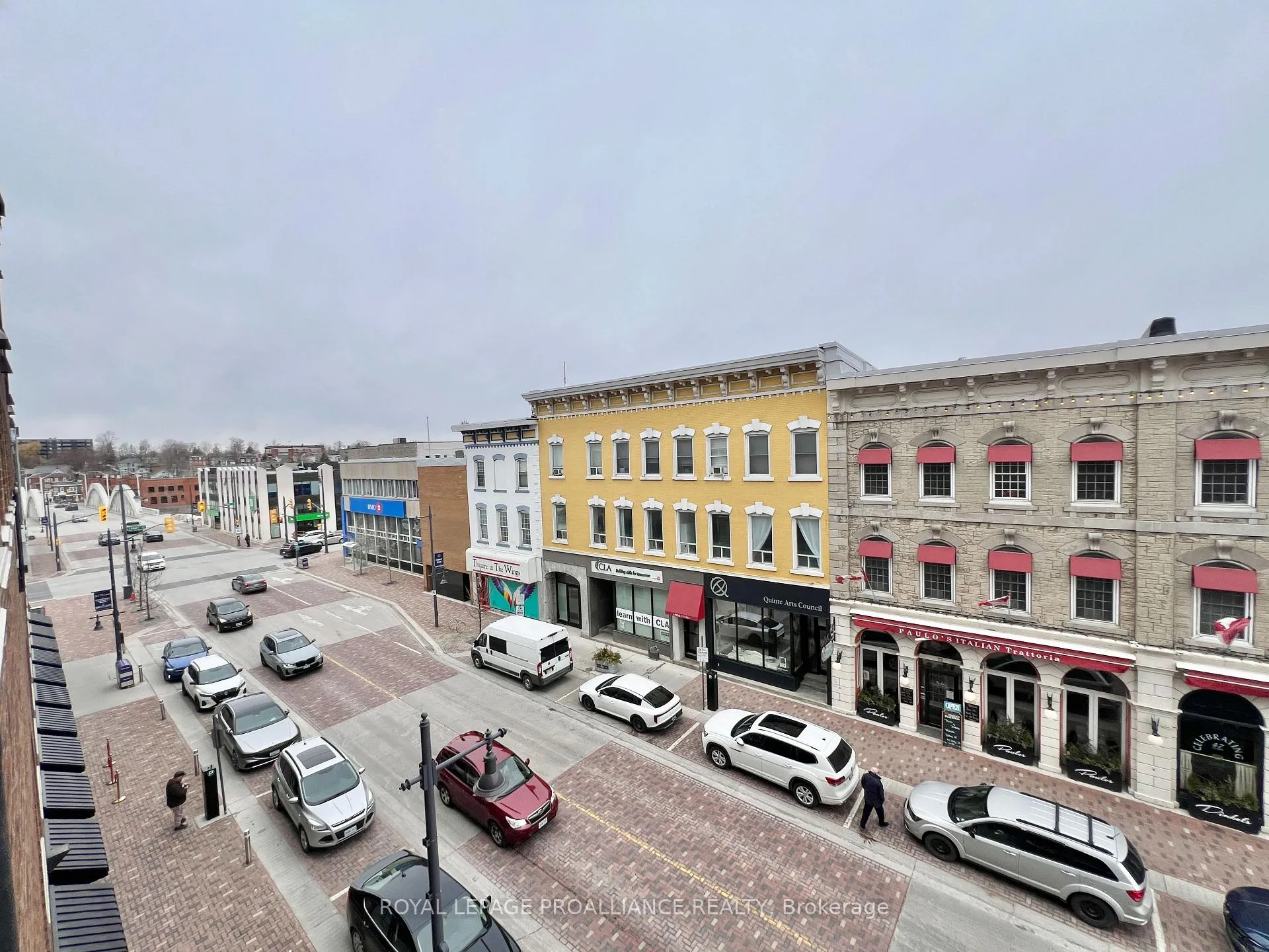 Photo 20 of Unit 303, 199 Front Street, Belleville, Belleville Ward — HOMEH