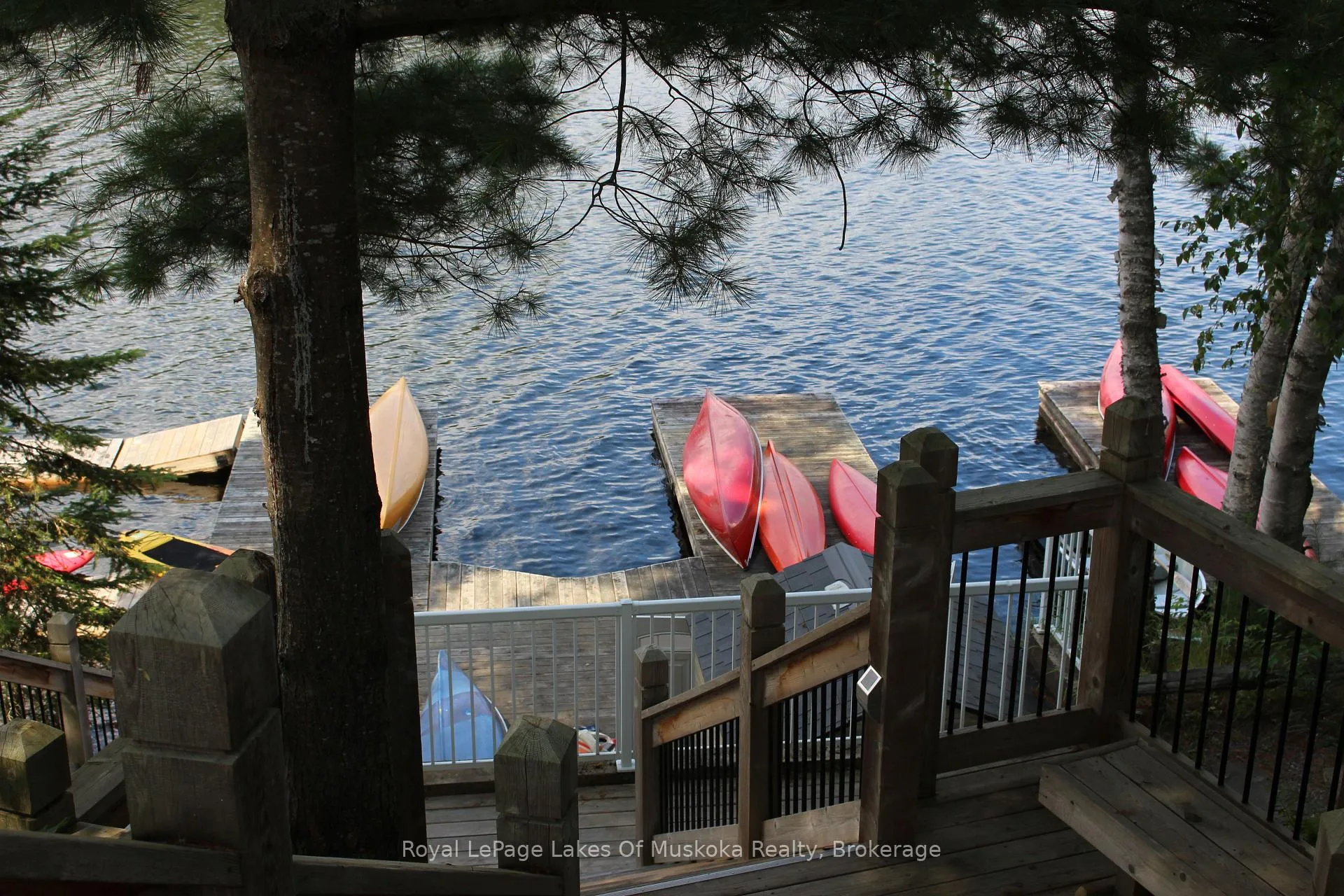 Photo of Unit V1, W1, 1020 Birch Glen Road